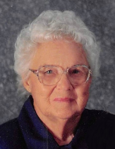 Joan Hartley