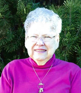 Barbara Ann Fillmore