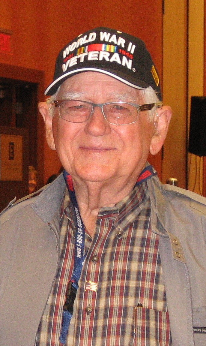 William H. “Bill” Gillespie