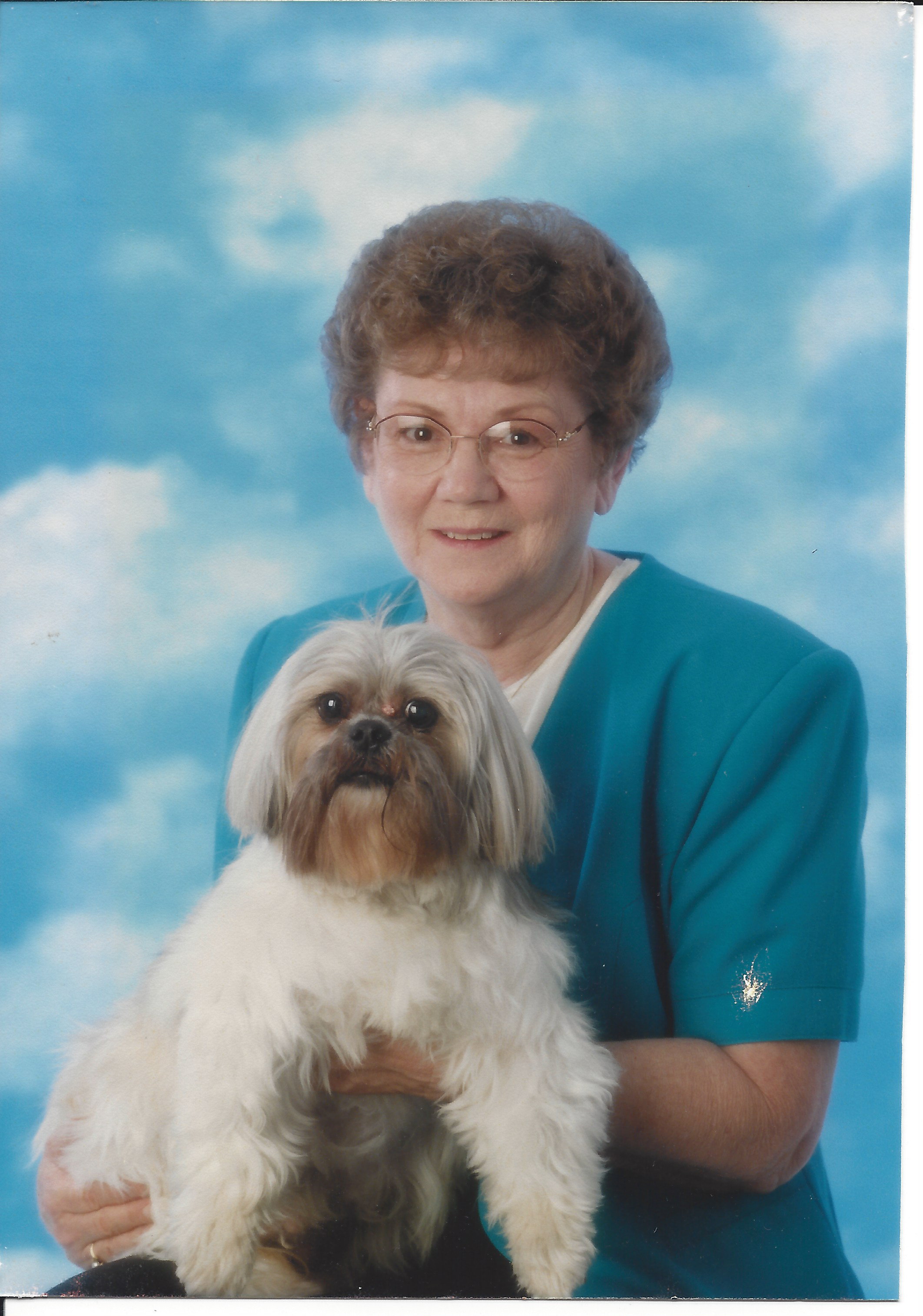 Mary Catherine ‘Kay’ Wellbrock