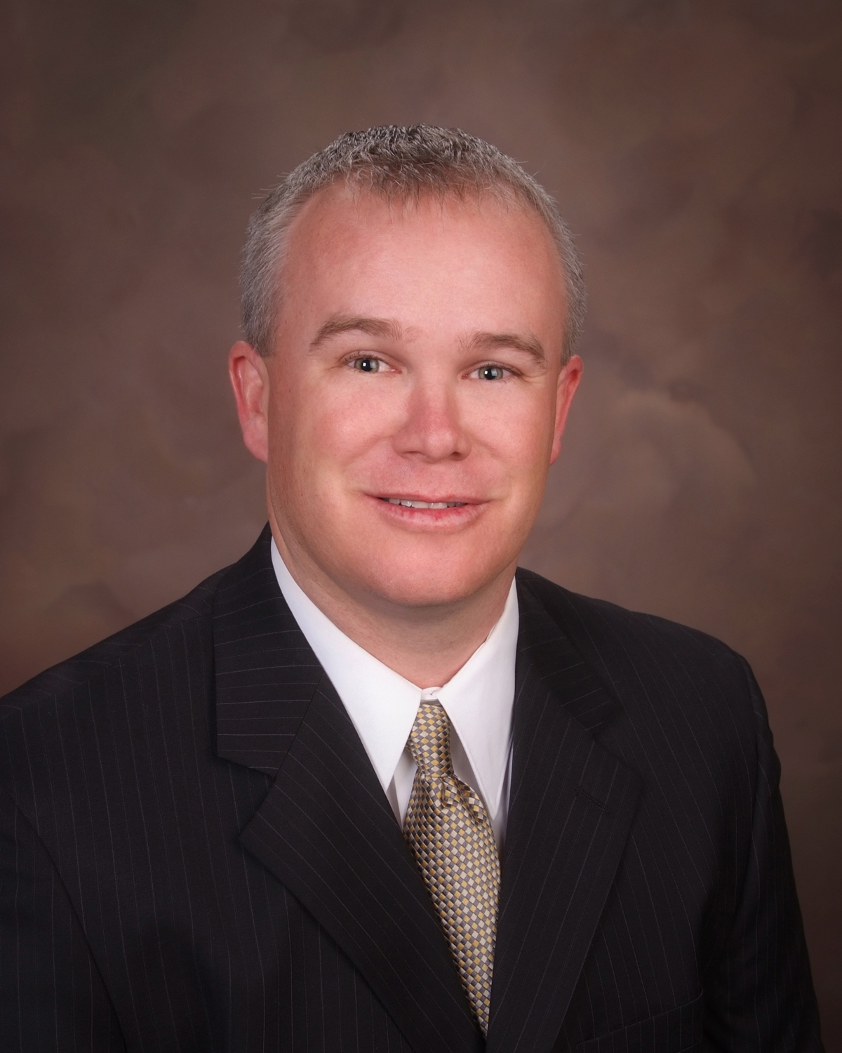 Dinkel receives 2018 Multiline Agent of the Year award