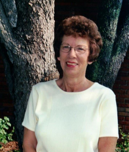 Nancy J. Farr