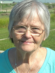 Marjorie Marie Graham