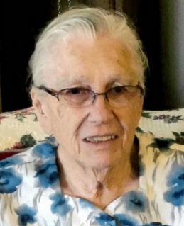 Deloris Marie Unruh