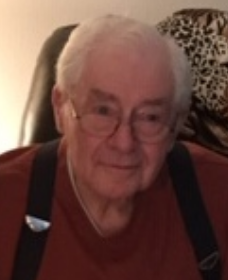 Bernard ‘Ben’ Joseph Donovan