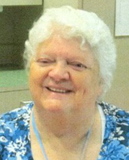 Elaine Gonzales