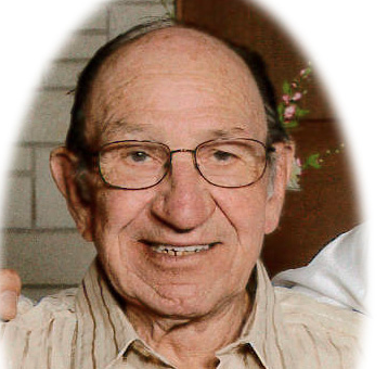 Ronnie Joseph Schmidt