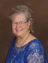 Helen Marie Dannenberg