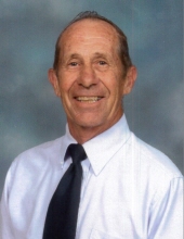 William J. (Bill) Goscha