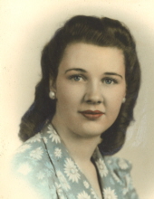 Barbara Ellen Berkley