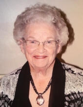 Norma Lea Ward