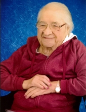 Irene Blanch Fringer