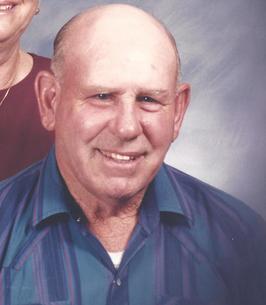 Alvin C. Johnston