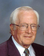 William (Bill) Joseph Moriarity
