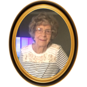 Leona Mae Conaway