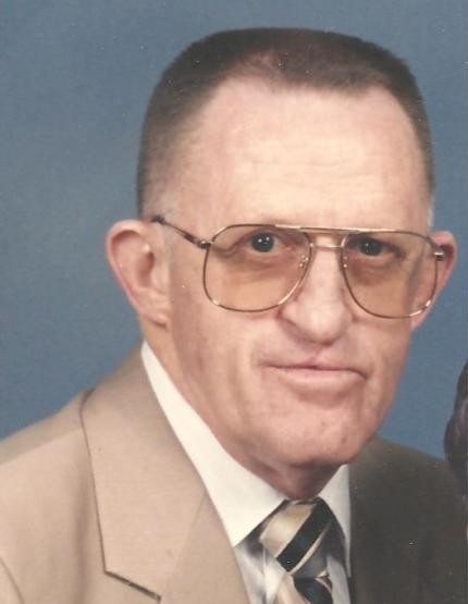 Delbert Duane Klein