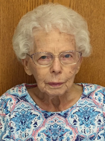 Alberta Hayden