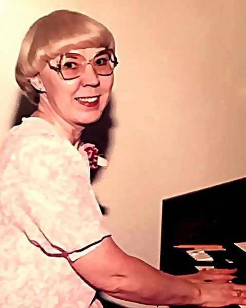 Marilyn Lavina Wormeringer