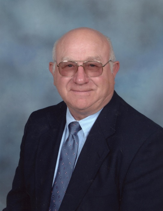 Elmer Matthew Jacobs