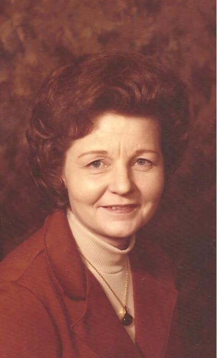 Rose Ann Giebler
