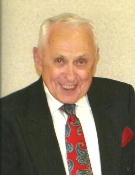Bryan W. Bachkora