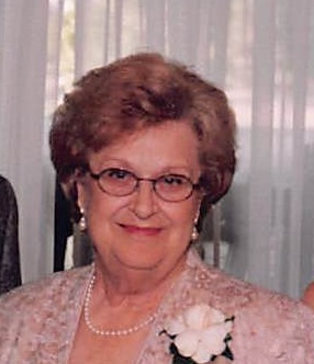 Catherine M. ‘Katie’ Pfannenstiel