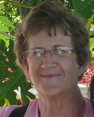 Connie Sue Anderson