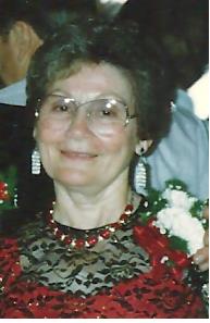 Geraldine M. ‘Shirley’ Bieker