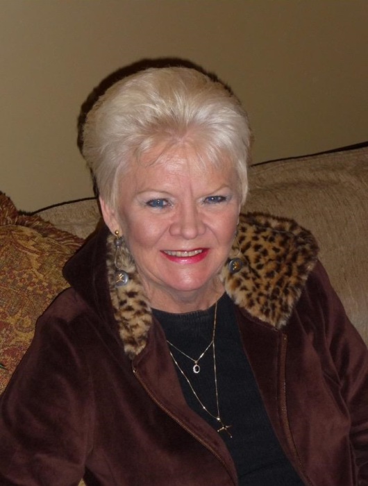 Judith Lynn ‘Judy’ Kemp (Anderson)