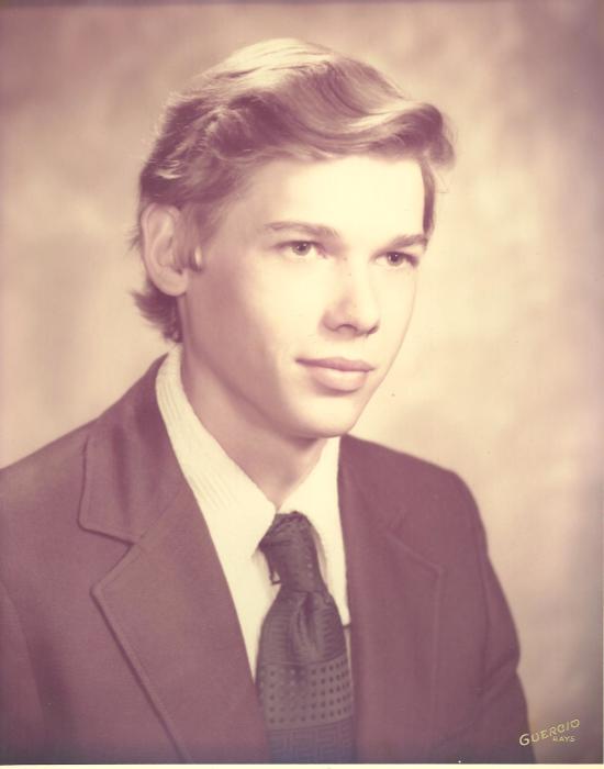 Stephan R. ‘Steve’ Barnes