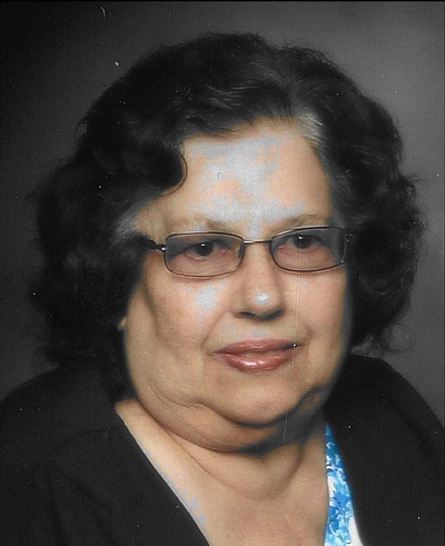 Constance J. ‘Connie’ Thompson