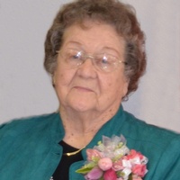 Henrietta June Van Kooten