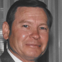 Charles V. Barker