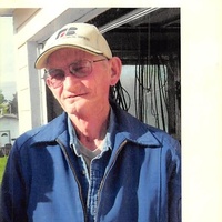 Robert ‘Bob’ Ward
