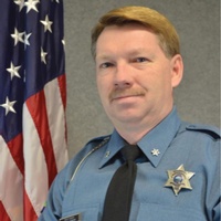 Gary Allen Leiker