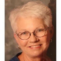 Kendall Mae Ottley