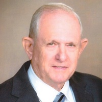 Bruce G. Ward