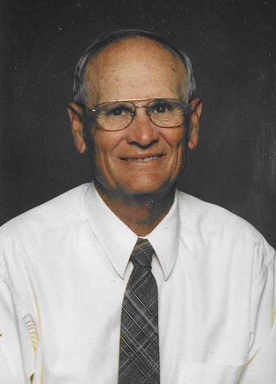 Donald Lynn Ohlemeier