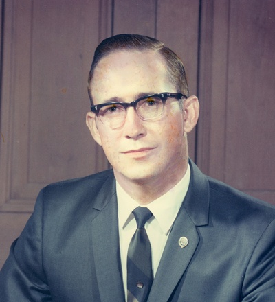 John Cline Jr.