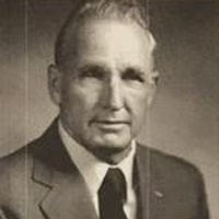 William ‘Bill’ Basil Wood