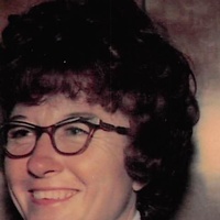 Marjorie Eileen Elias