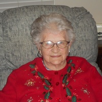 Marie Mermis
