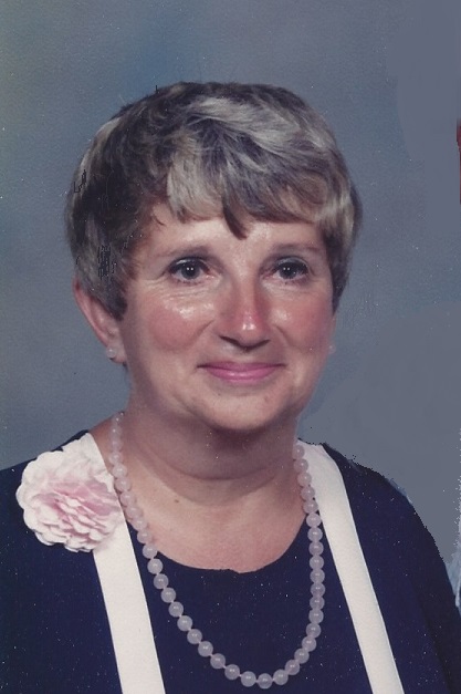 Arleen A. Wittman