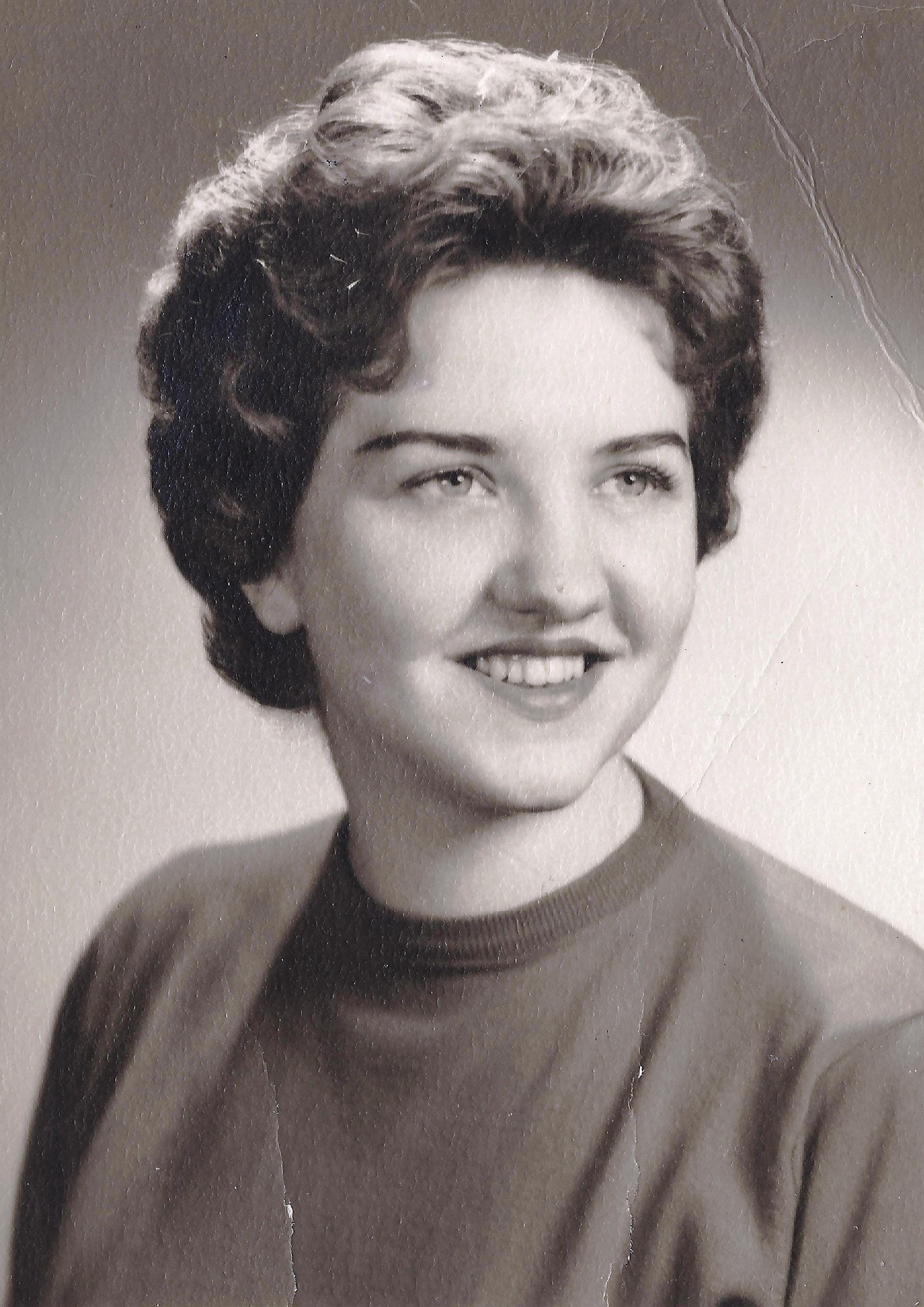 Linda McCarvel Walters
