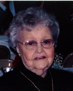 Frances Marie Roesch (Harry)