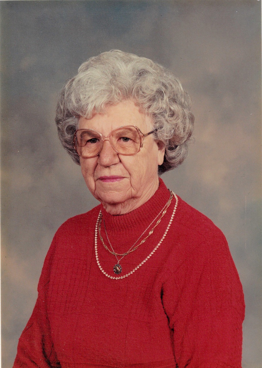 Venus M. Gropp