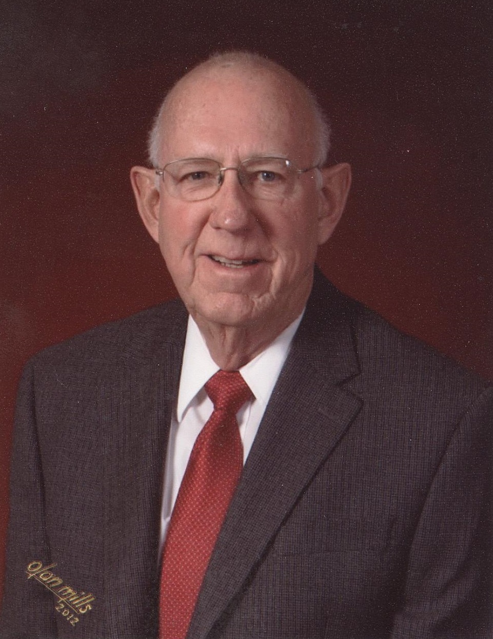 James Butler ‘JB’ McClure III