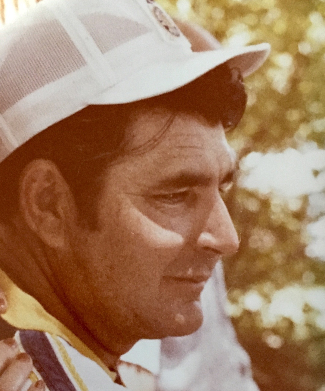 Ronald Gene King