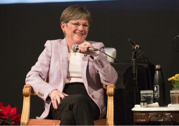 Kan. Democrats Hope New Leadership Will Prove 2018 Wins Were A Trend, Not A Fluke