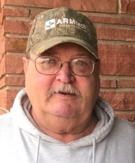 Eddie Dwain Ingram